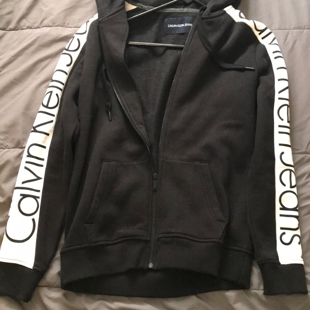 Size small Calvin Klein Sweatshirt